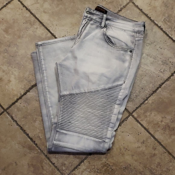 Brooklyn Laundry Other - Brooklyn Laundry jeans